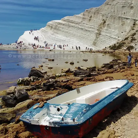 Casuzza Di Girgenti Agrigento