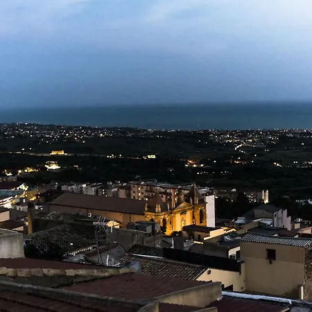 Casuzza Di Girgenti Con Vista Valle Dei Templi! Apartment *